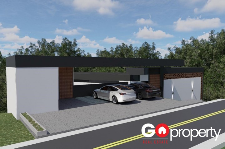 Venta de hermosa Casa en Guanacaste.